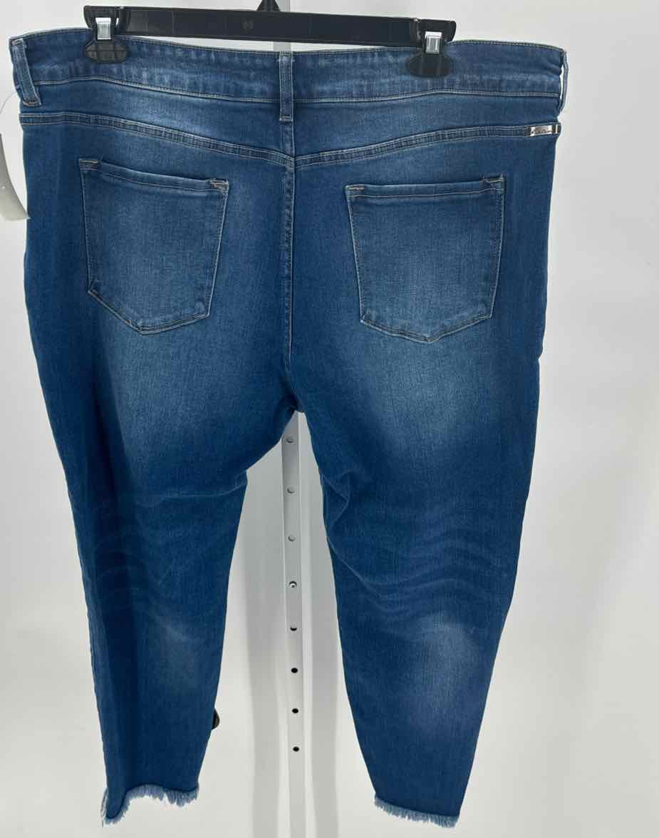 Womens Jeans