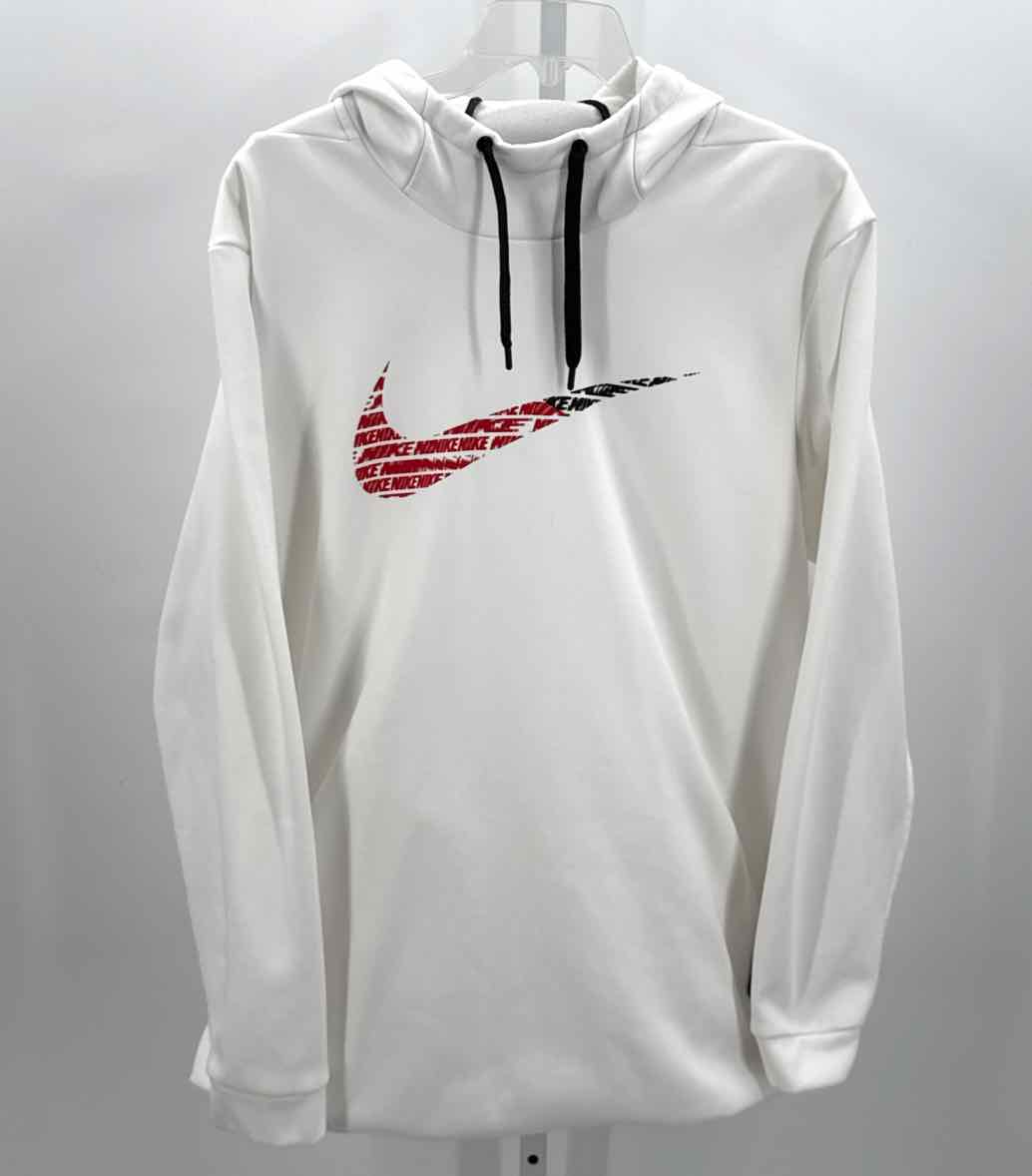 Mens Sports Hoodie