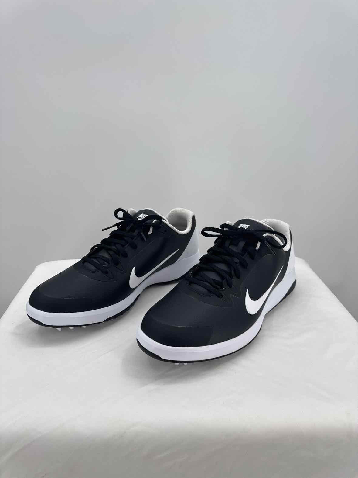 Nike Black Mens Size 11 Mens Sneakers