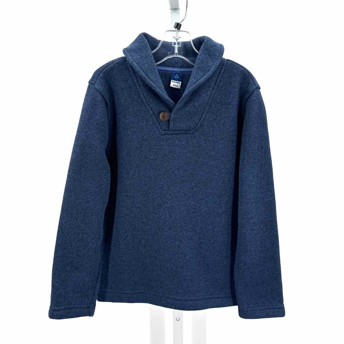 Boys Pullover