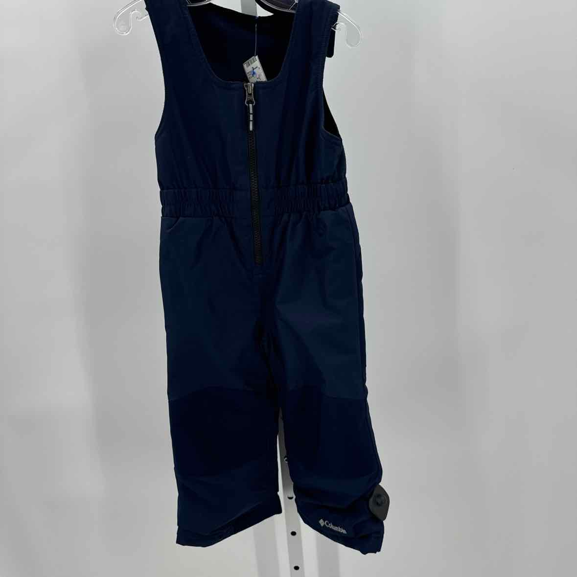 Boys Snowpants/Bibs