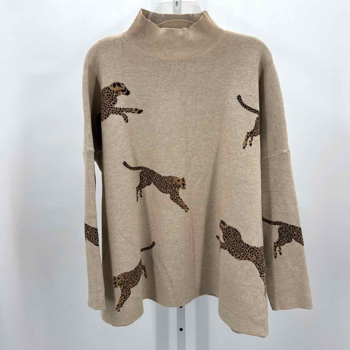 Womens Sweater