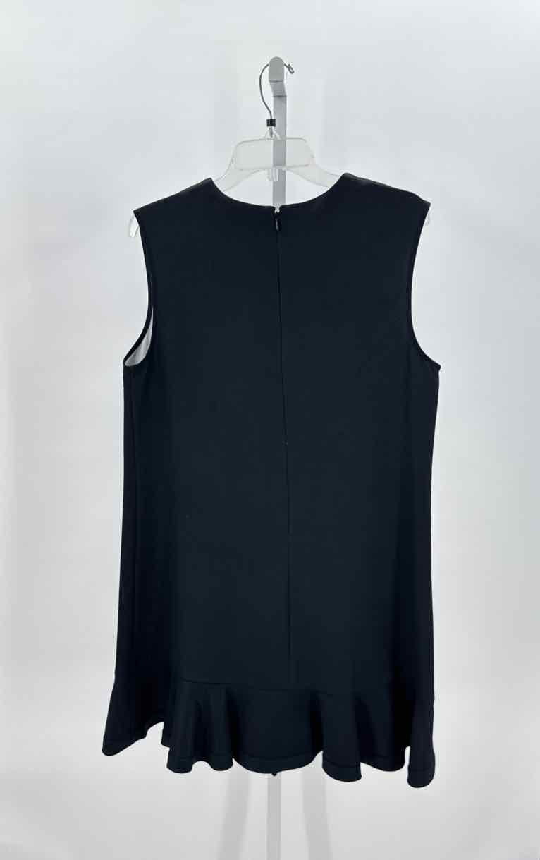 Victoria Beckham Black Women Size Large Womens Dress