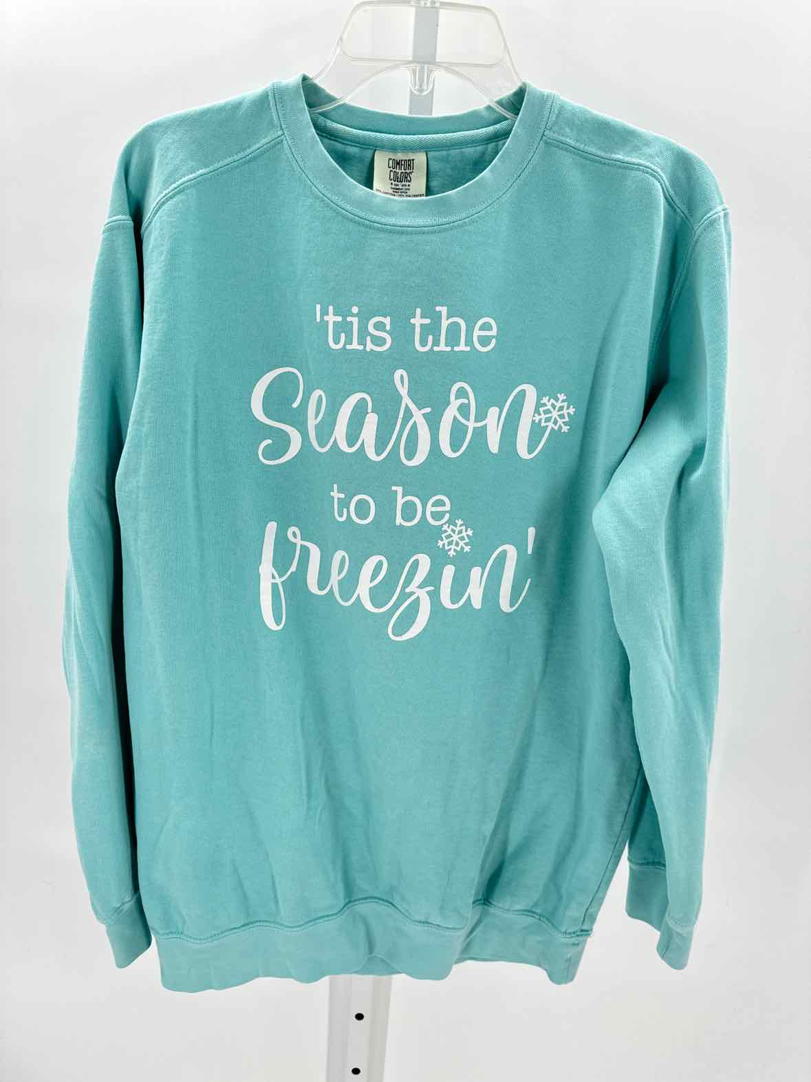 Womens Sweatshirt