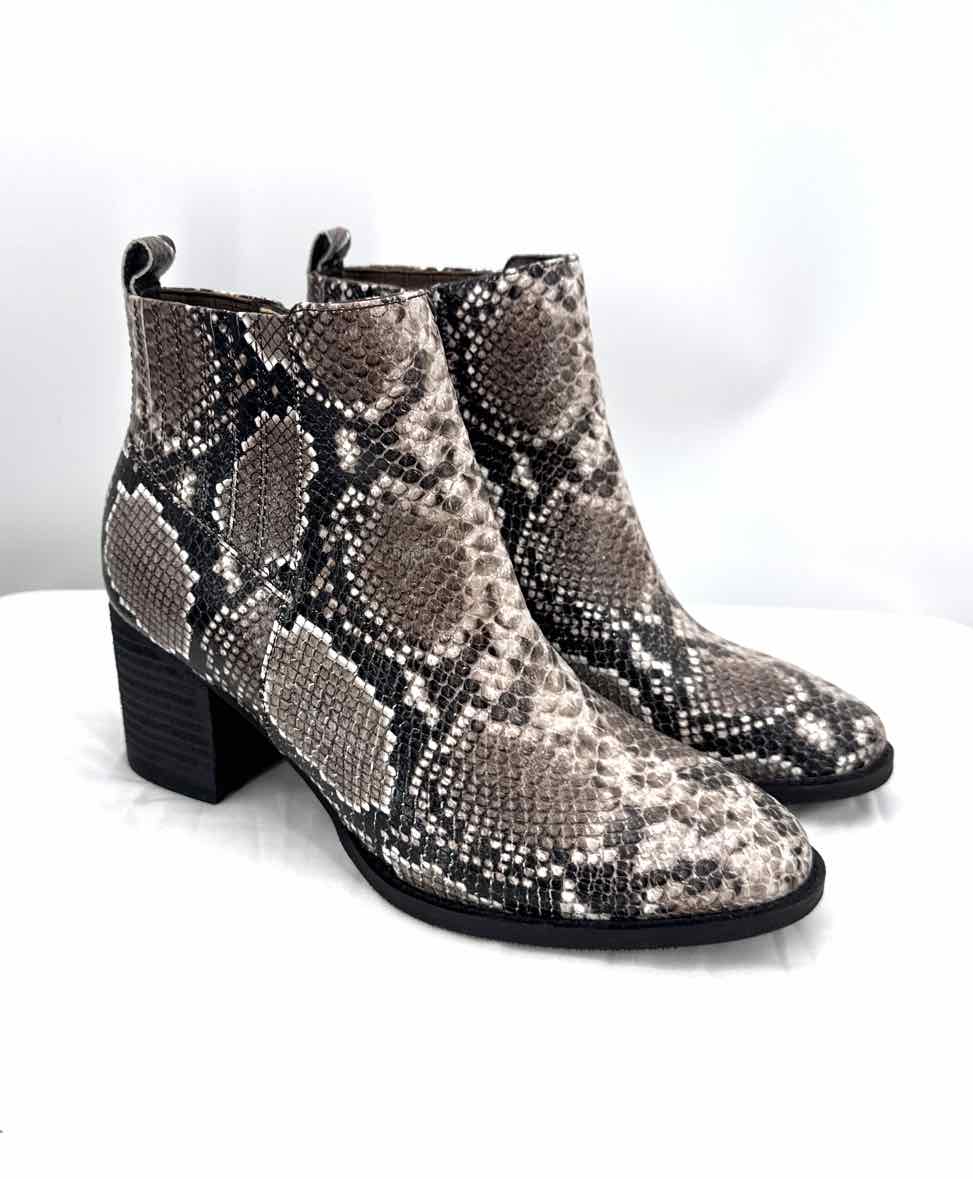 Womens Boots