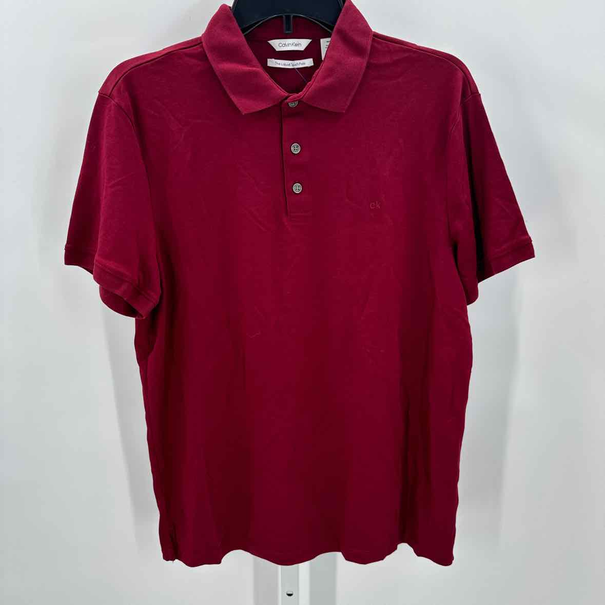 Jrs Mens Ss Polo