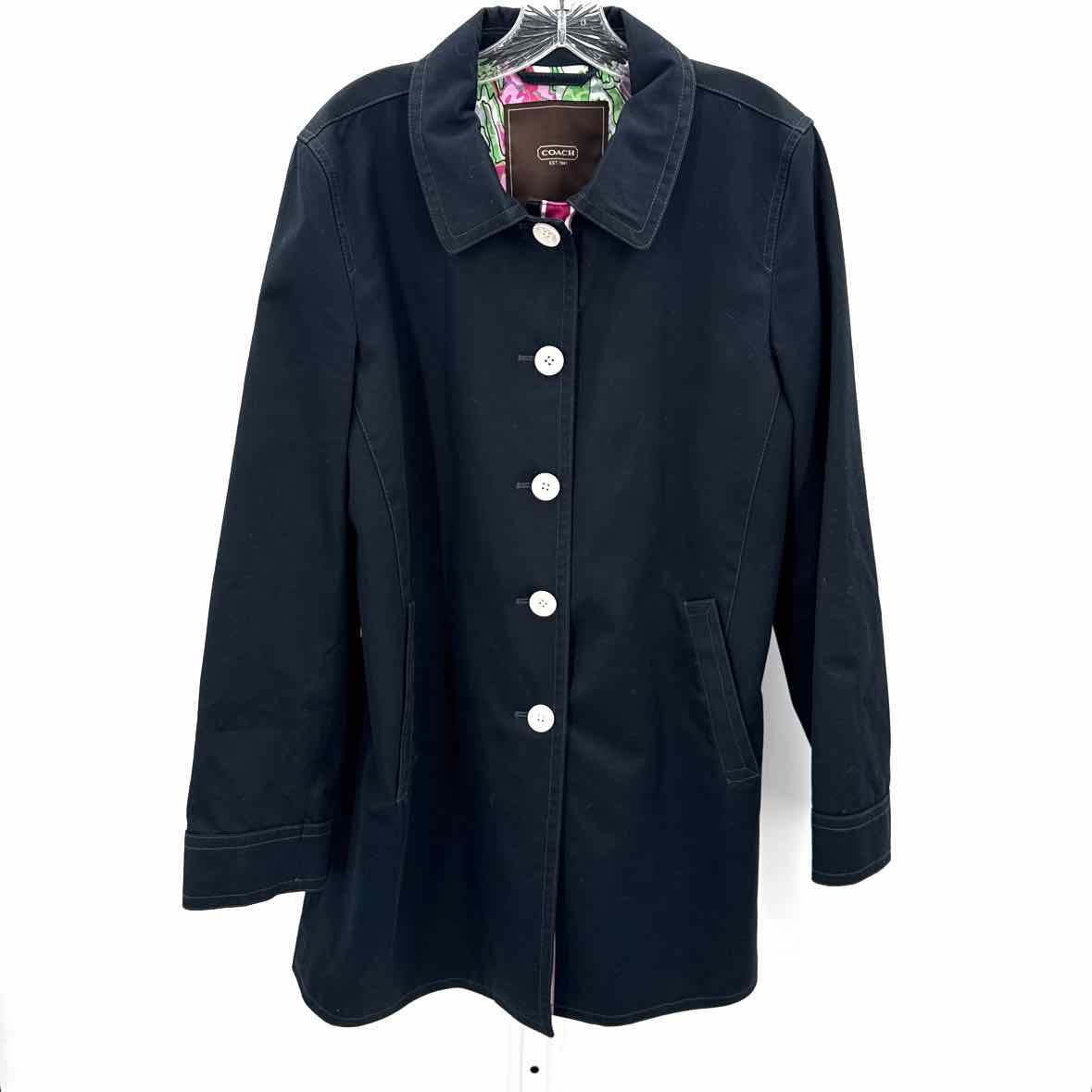 Womens Coat