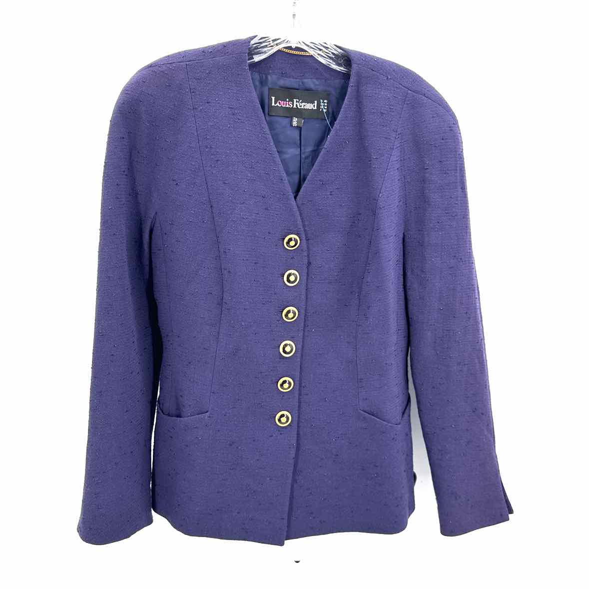 Womens Blazer