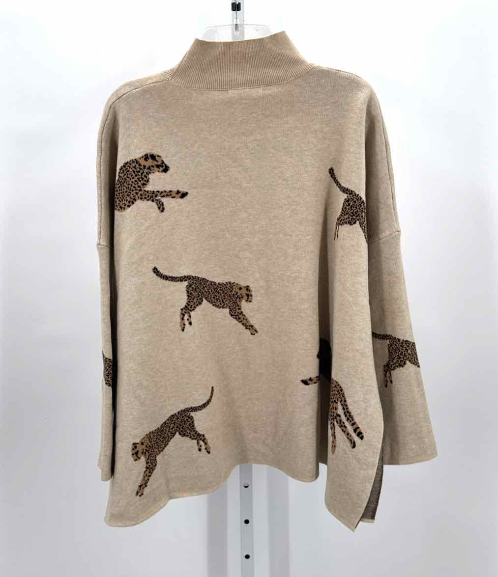 Womens Sweater