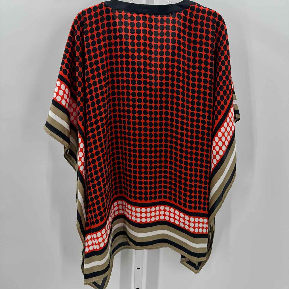 Womens Poncho