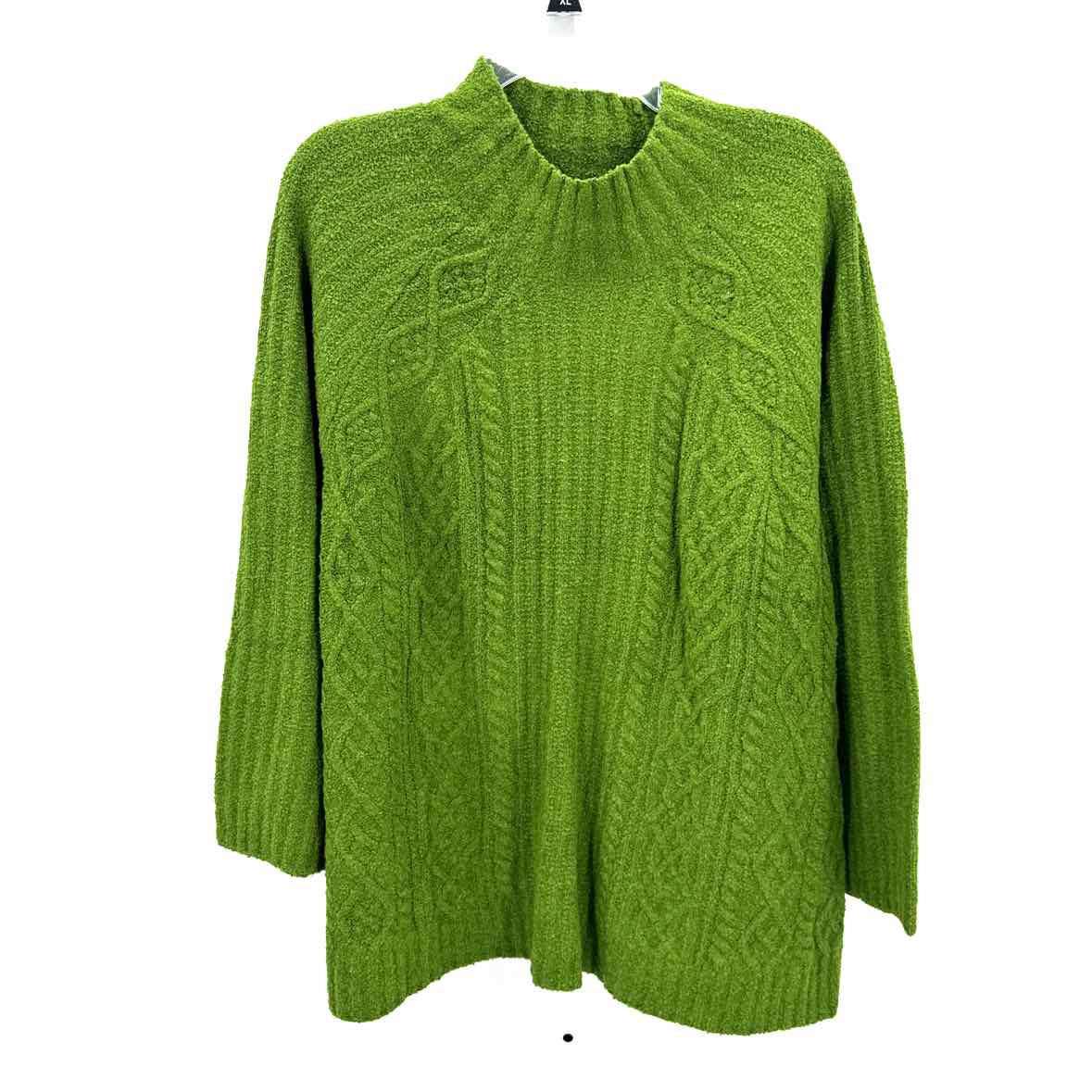 Womens Sweater