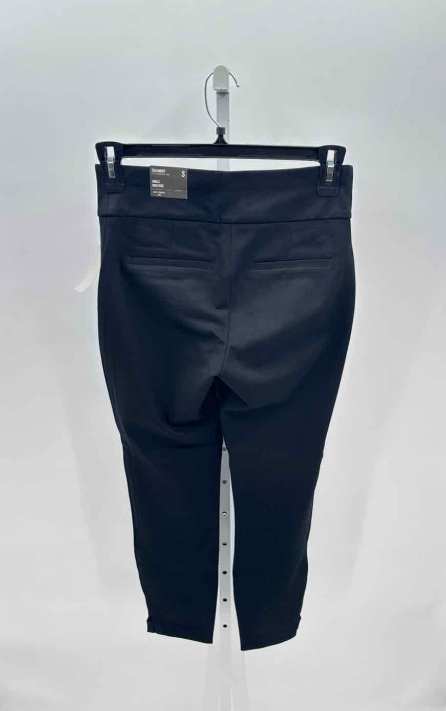Express Black Women Size 3 Jrs Pants