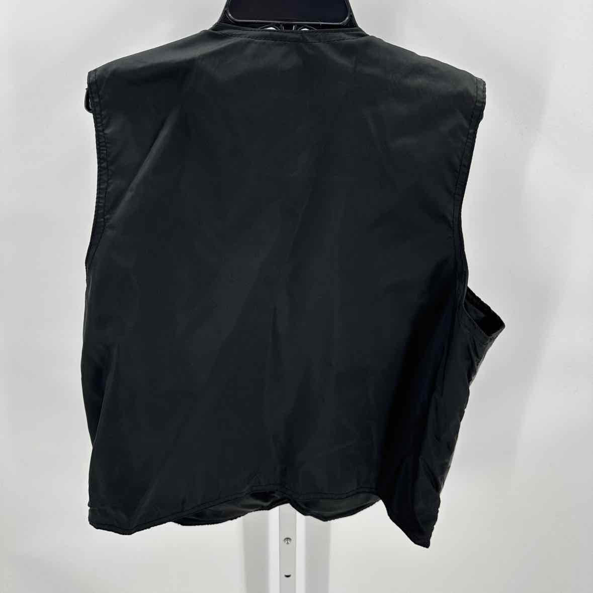 Mens Vest