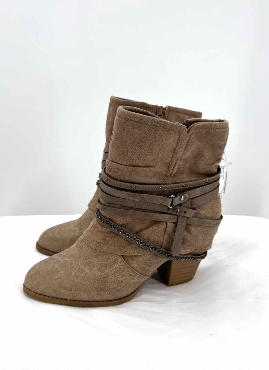 Womens Boots