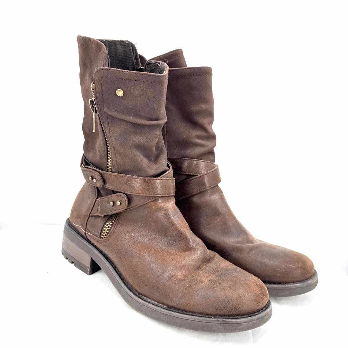 Womens Boots