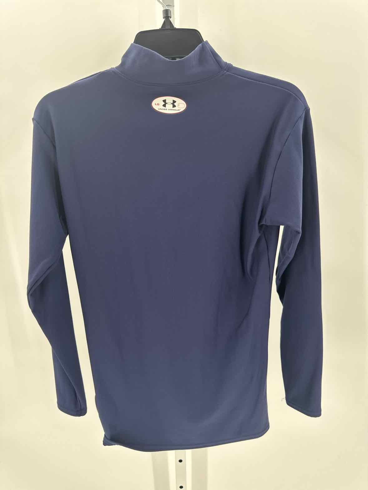 Mens Sports Ls