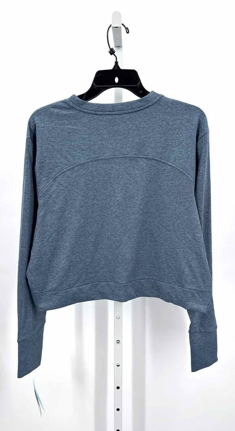 Womens Sports Sweatshirt