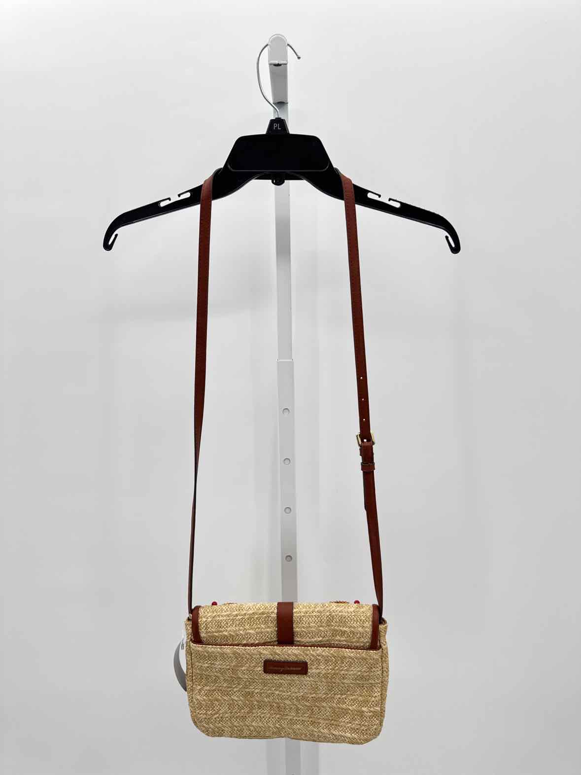 Tommy Bahama Tan Purse