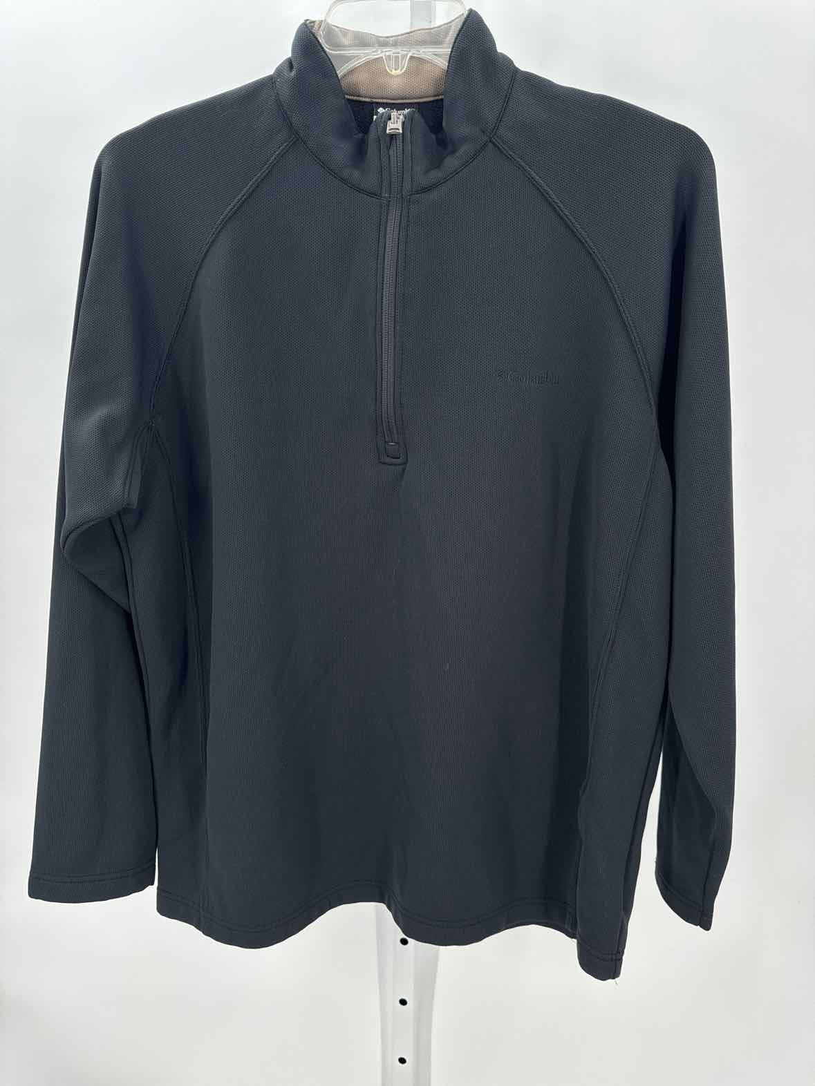 Mens Sports Pullover