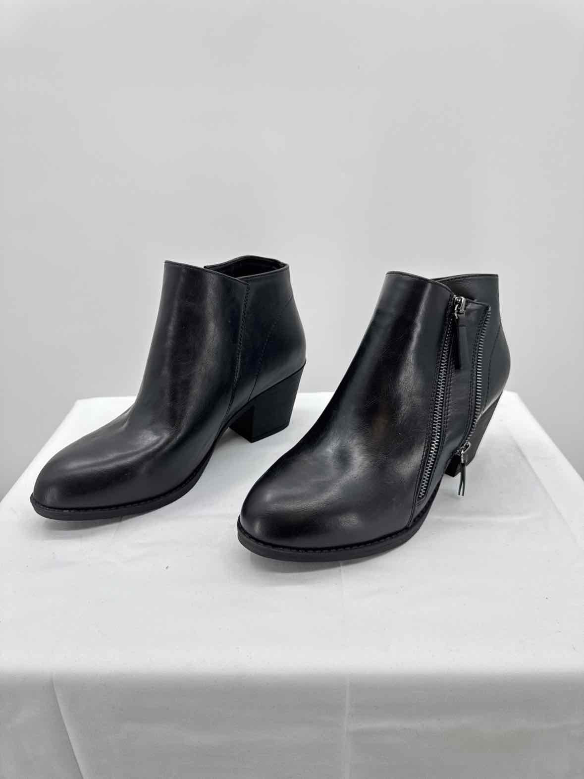 Muk Luks Black Women Size 11 Womens Boots