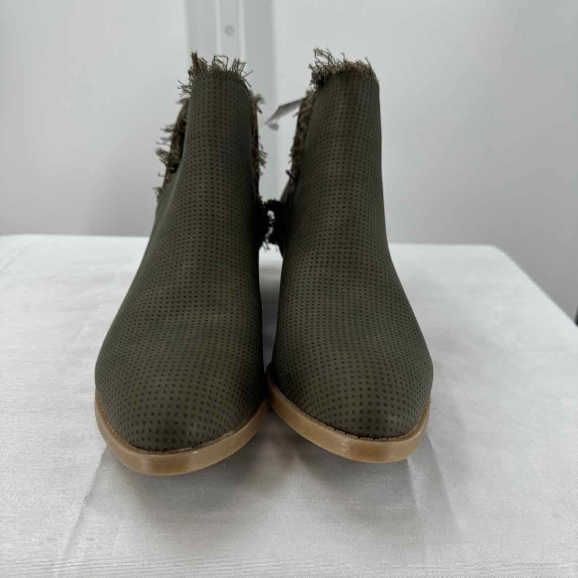 Womens Boots