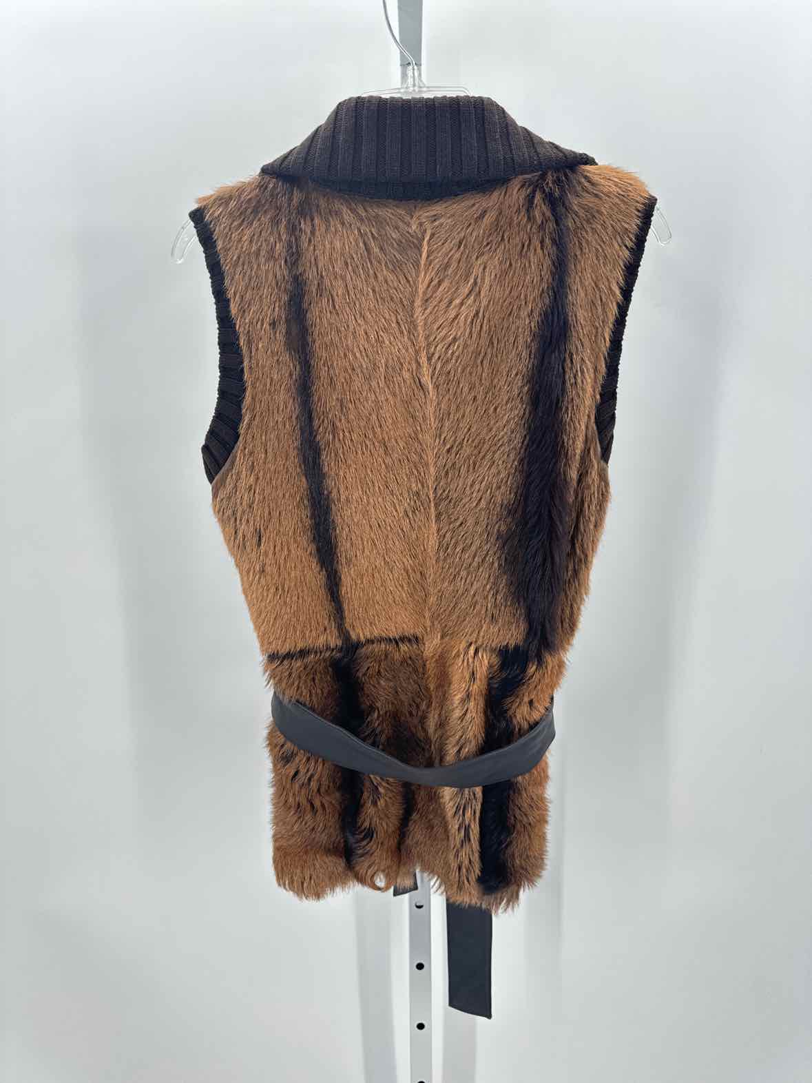 Womens Vest