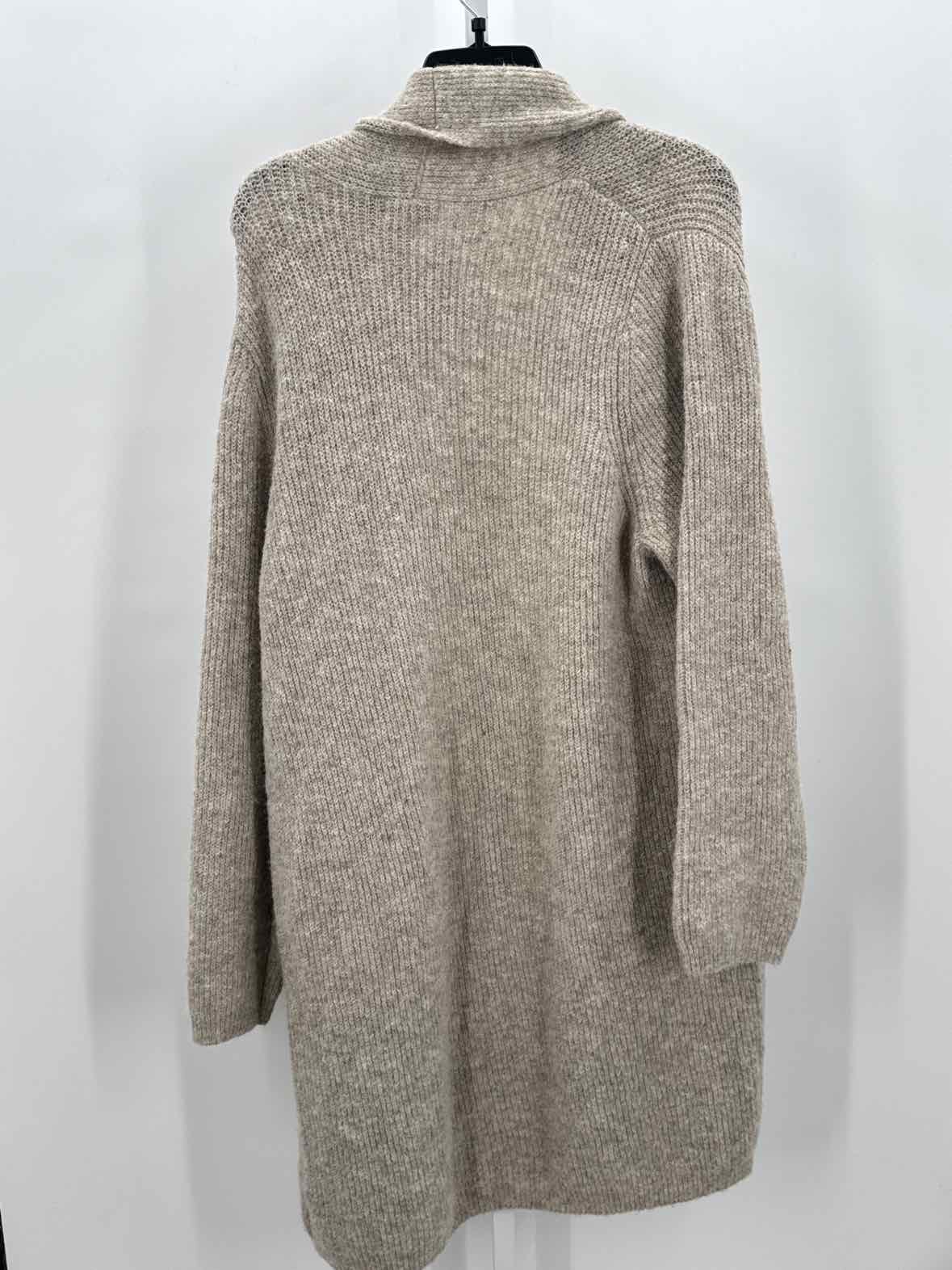 Womens Sweater Shrug