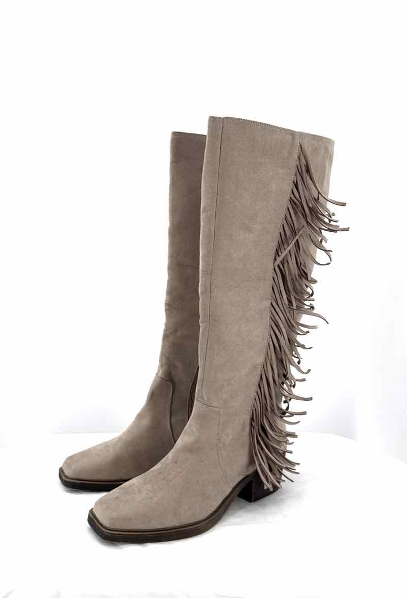 Womens Boots