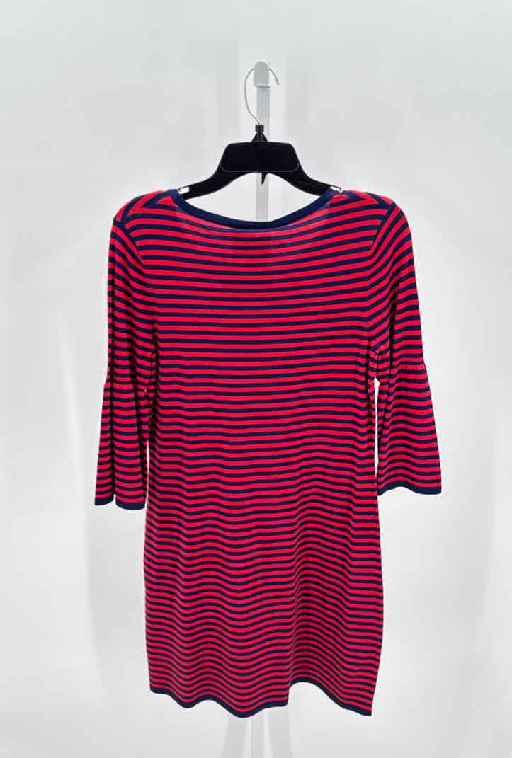 Sail to Sable Red Women Size Medium Womens Dress