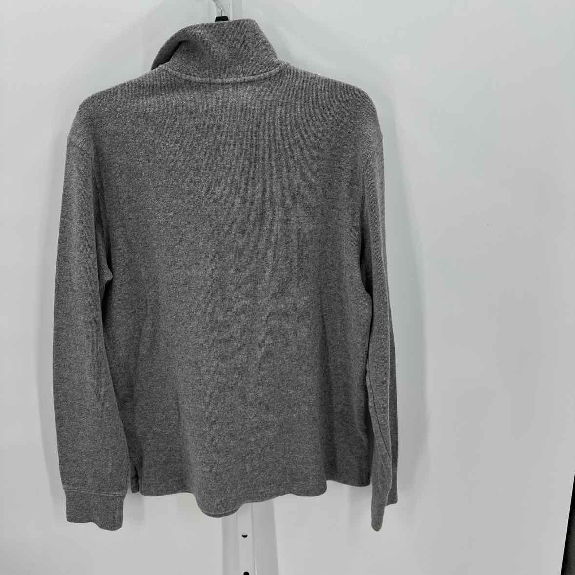 Mens Pullover