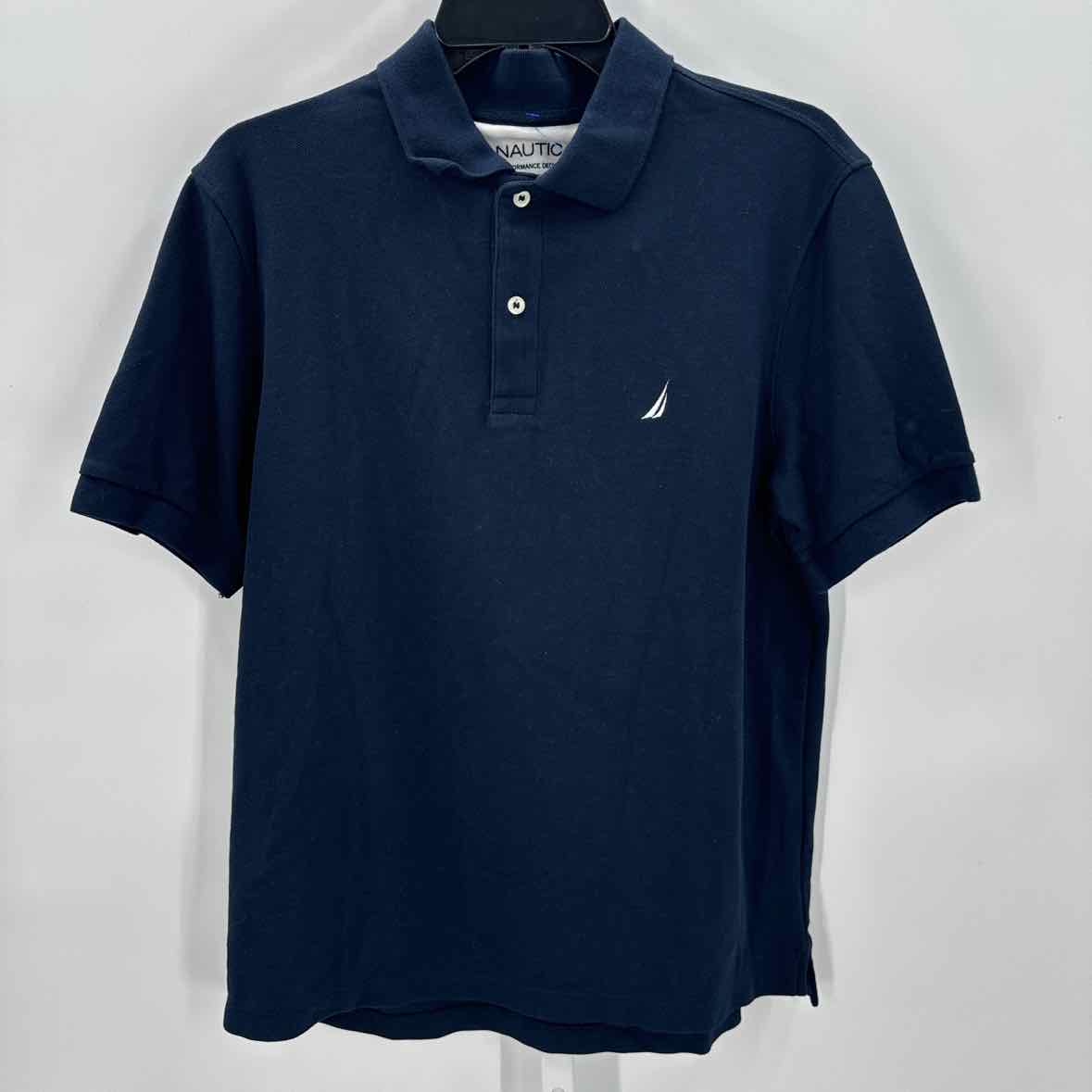 Jrs Mens Ss Polo