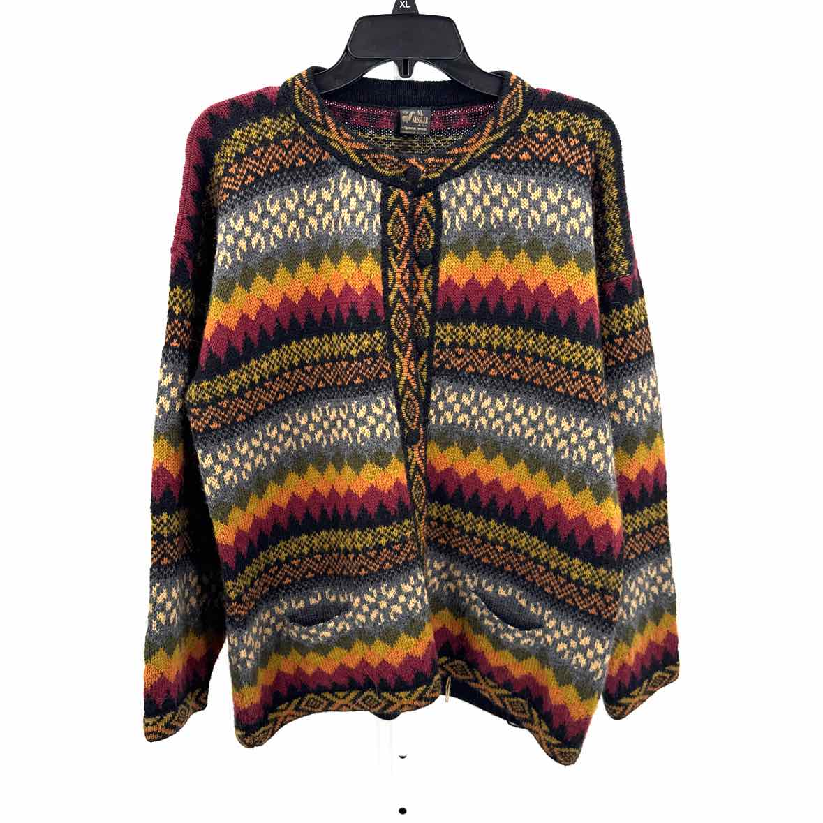 Womens Cardigan