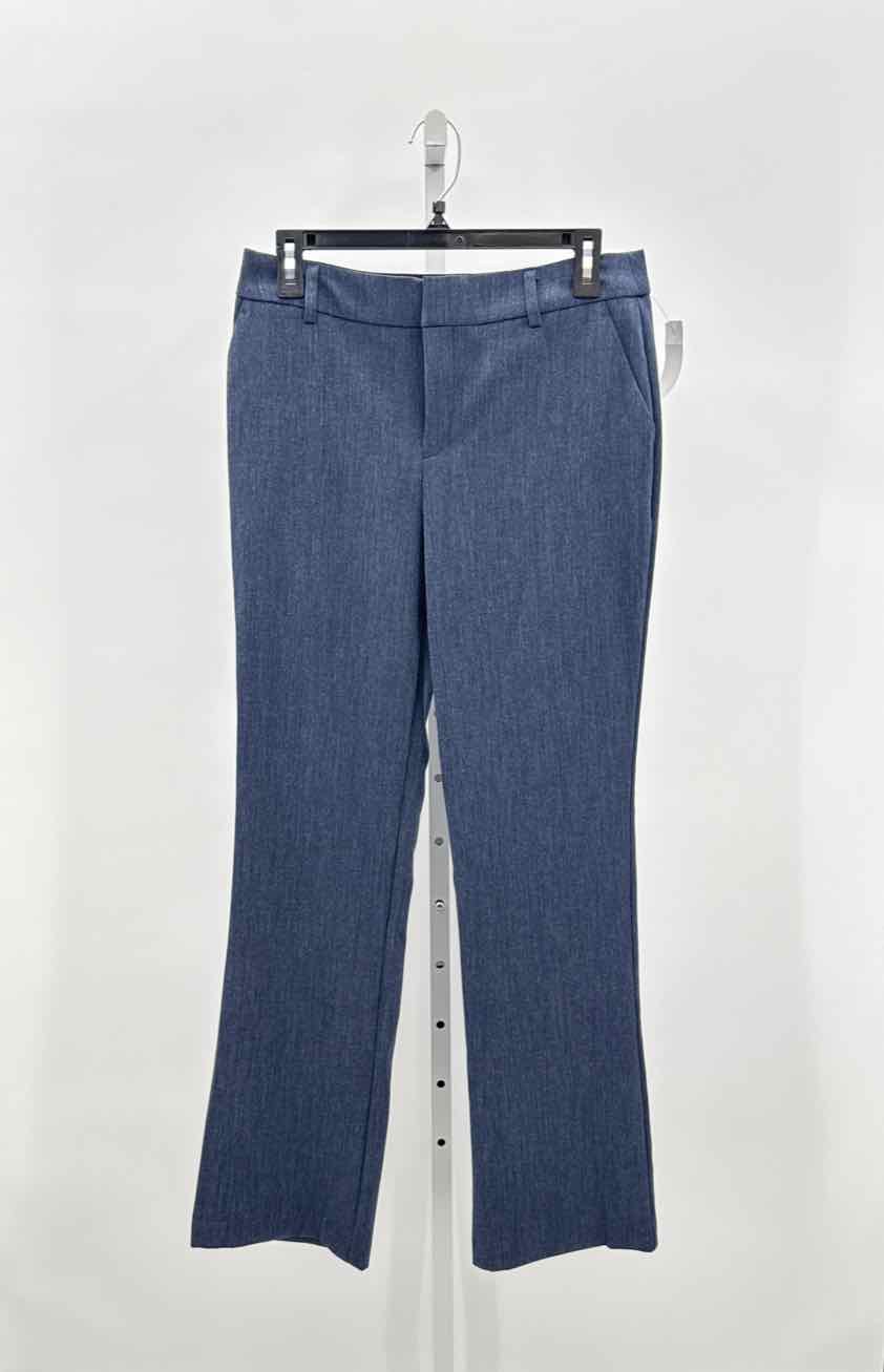 Nine West Blue Women Size 6 Womens Pants