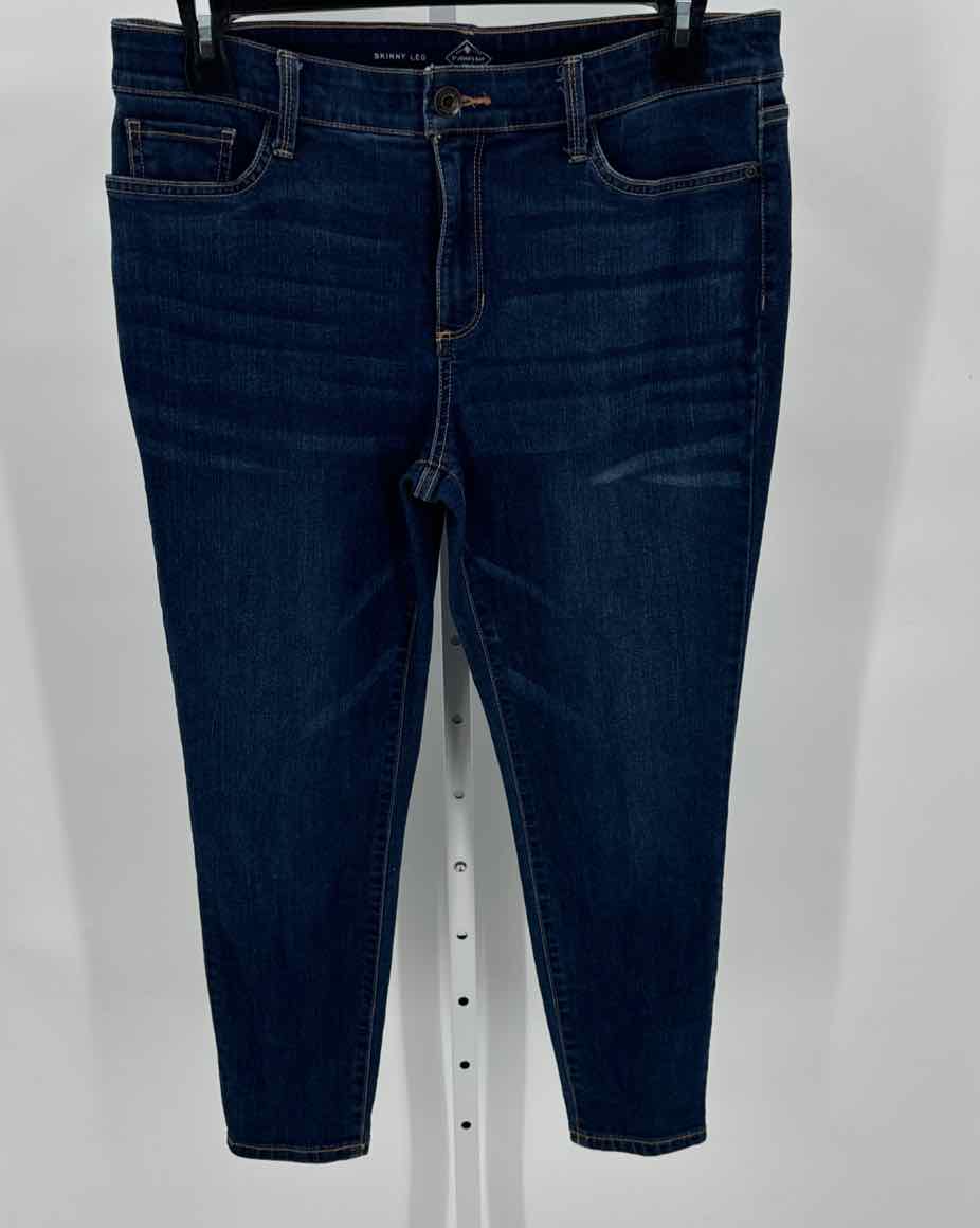 Womens Jeans