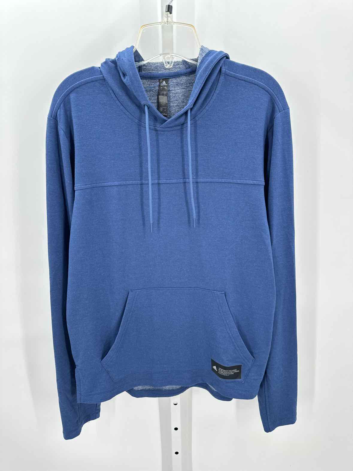 Mens Sports Hoodie