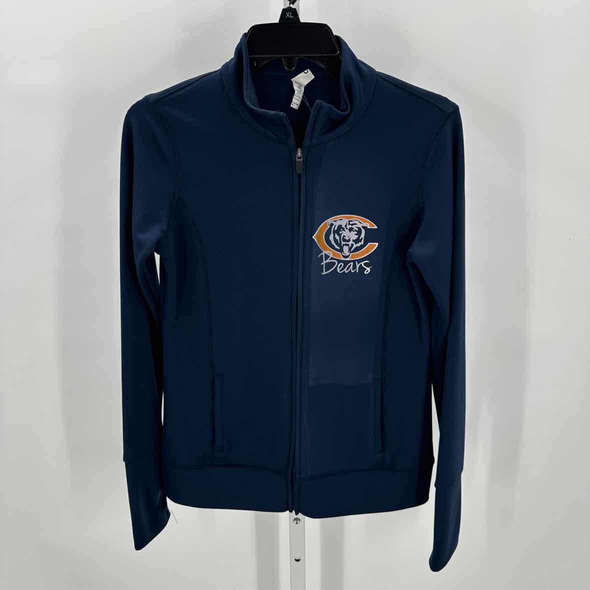 Jrs Sports Jacket