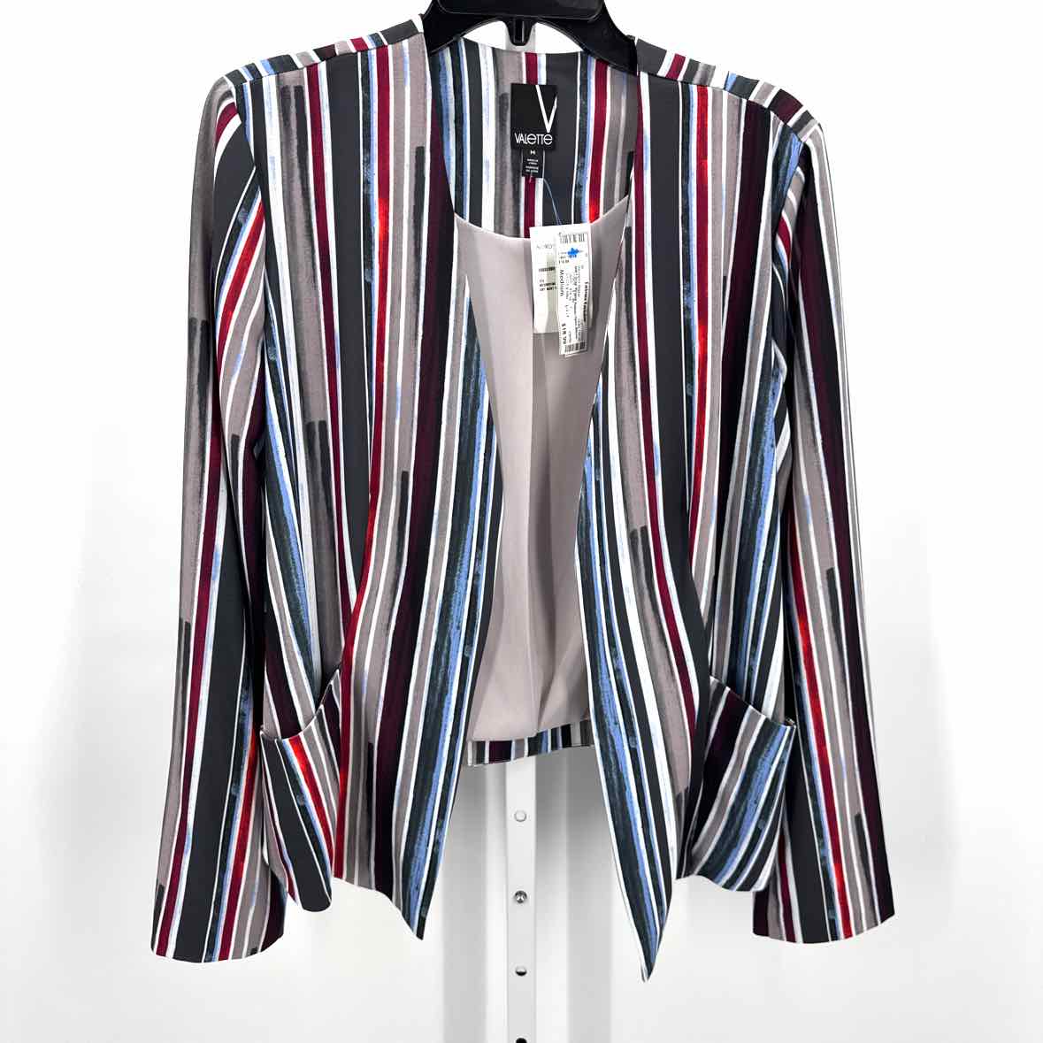 Womens Blazer