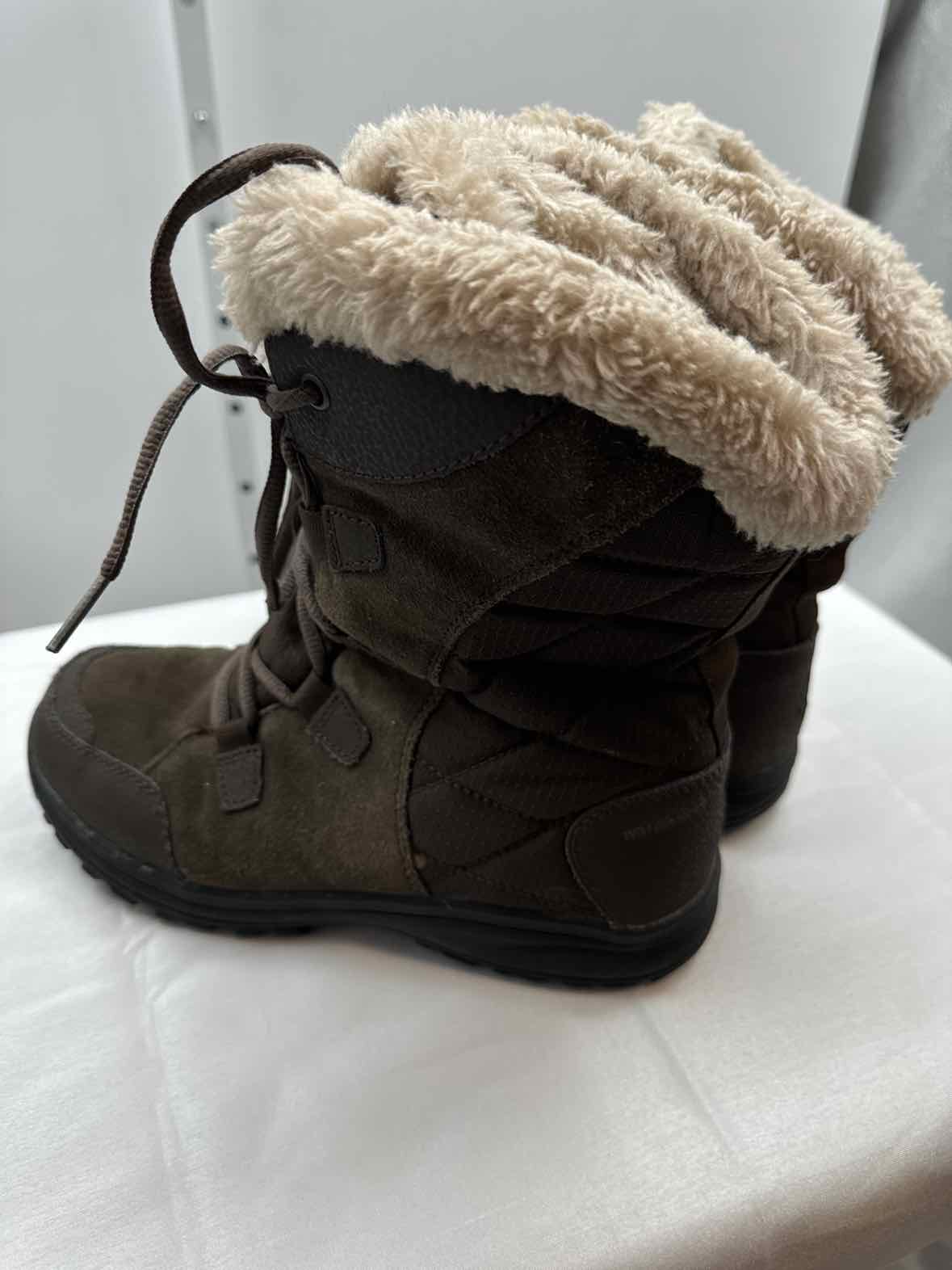 Womens Boots