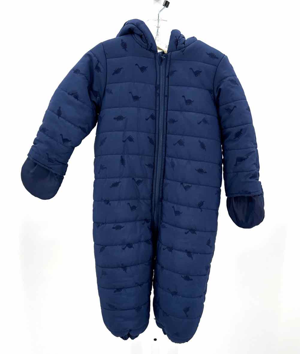 Boys Snowpants/Bibs