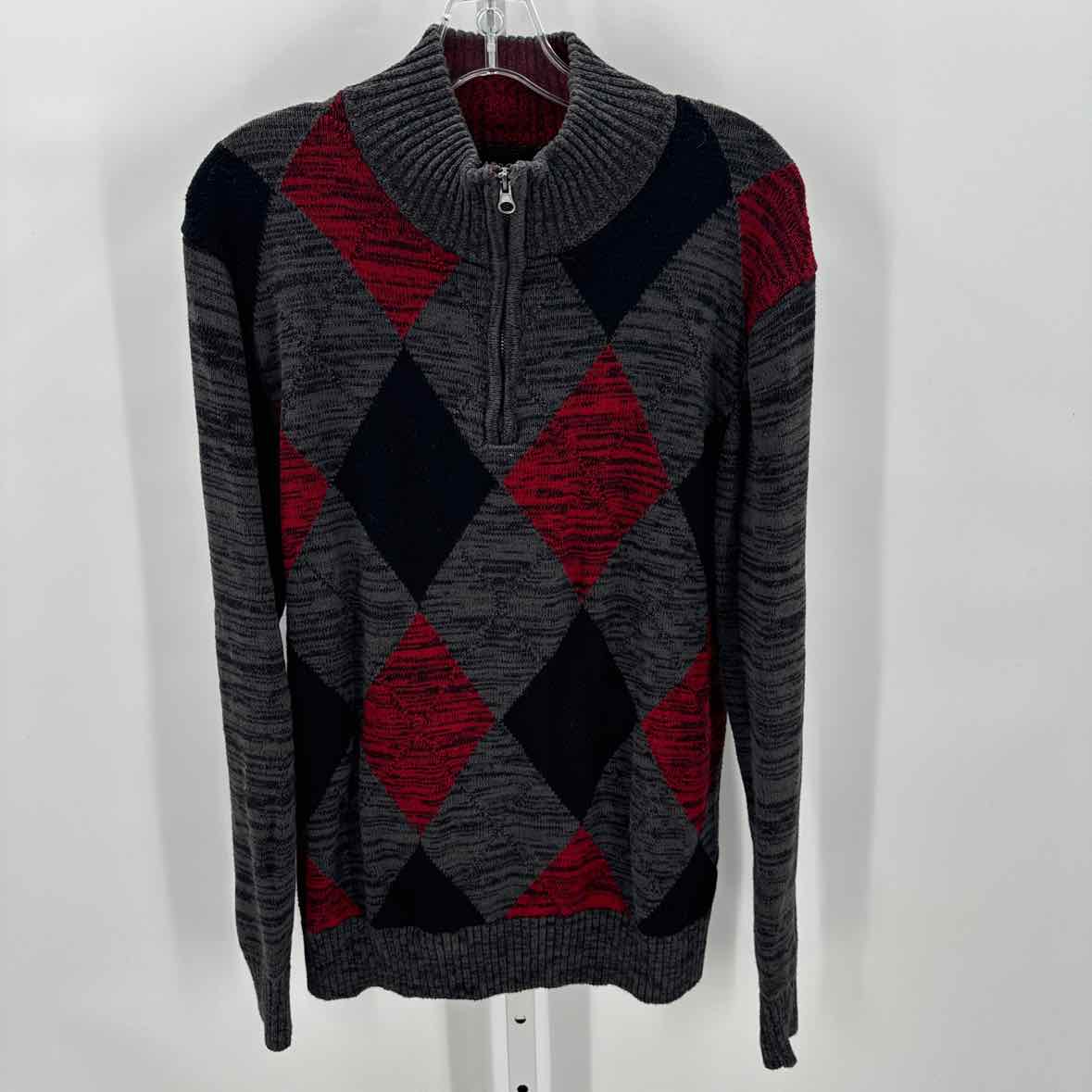 jrs mens sweater