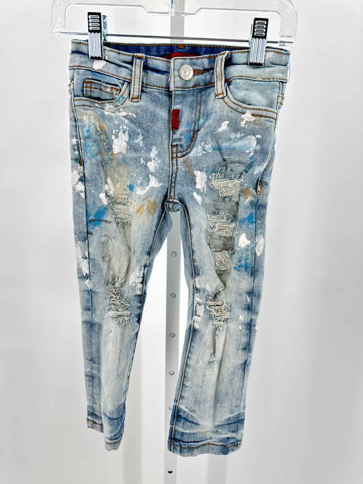 Boys Jeans