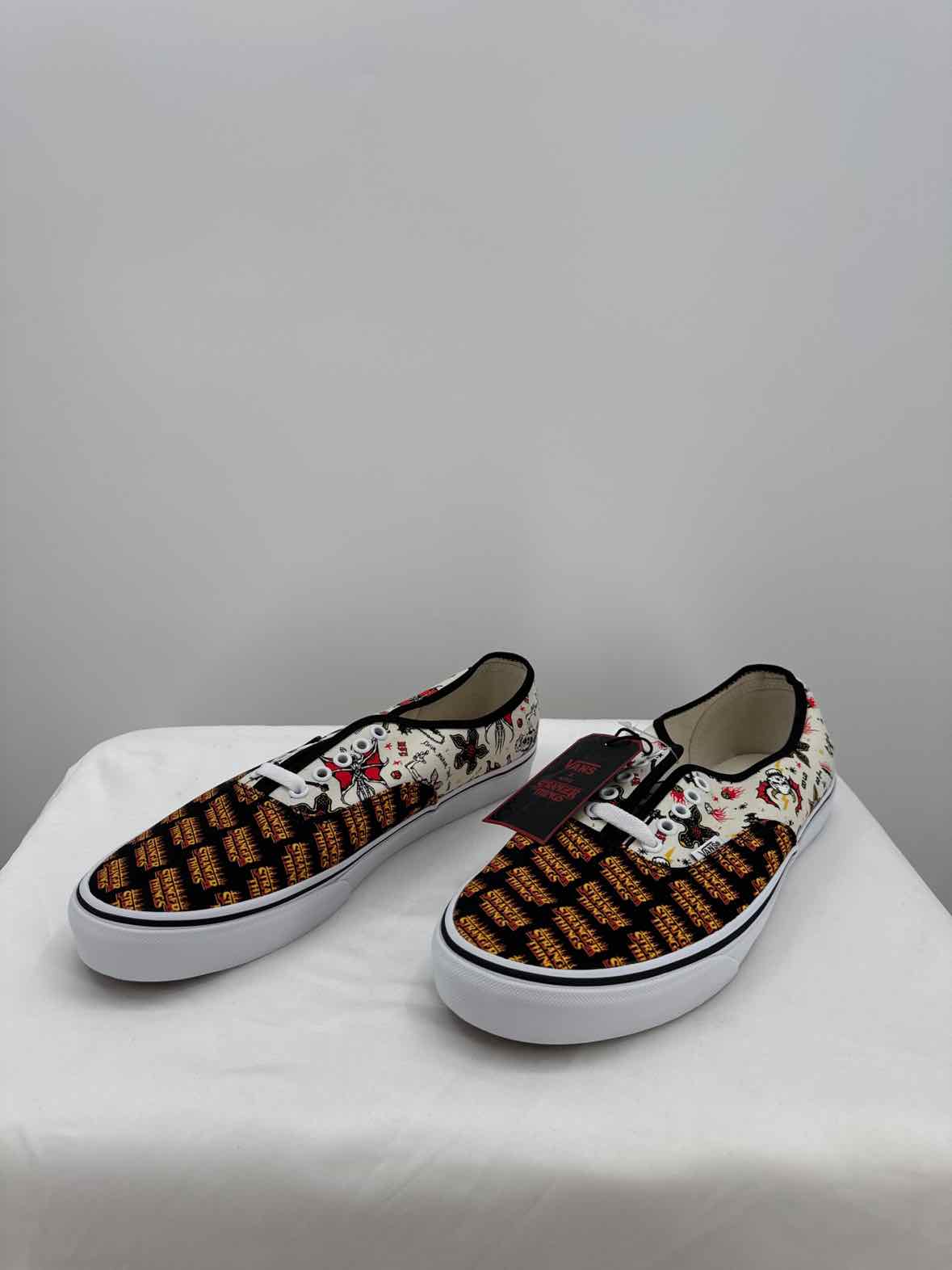 Vans Black Mens Size 11.5 Mens Shoes