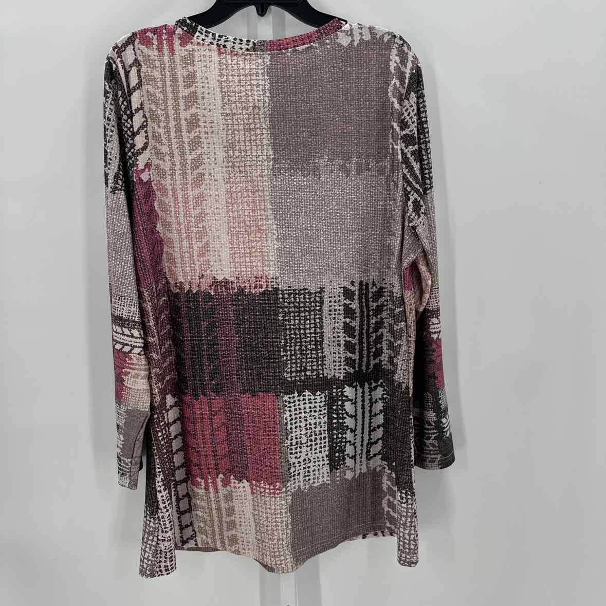 Womens Tunic