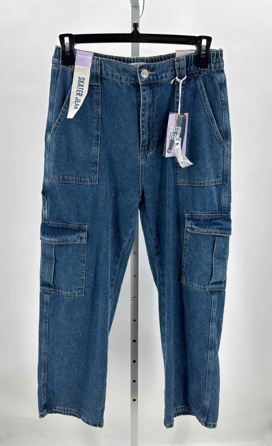 Wax Jeans Denim Women Size 11 Jrs Jeans