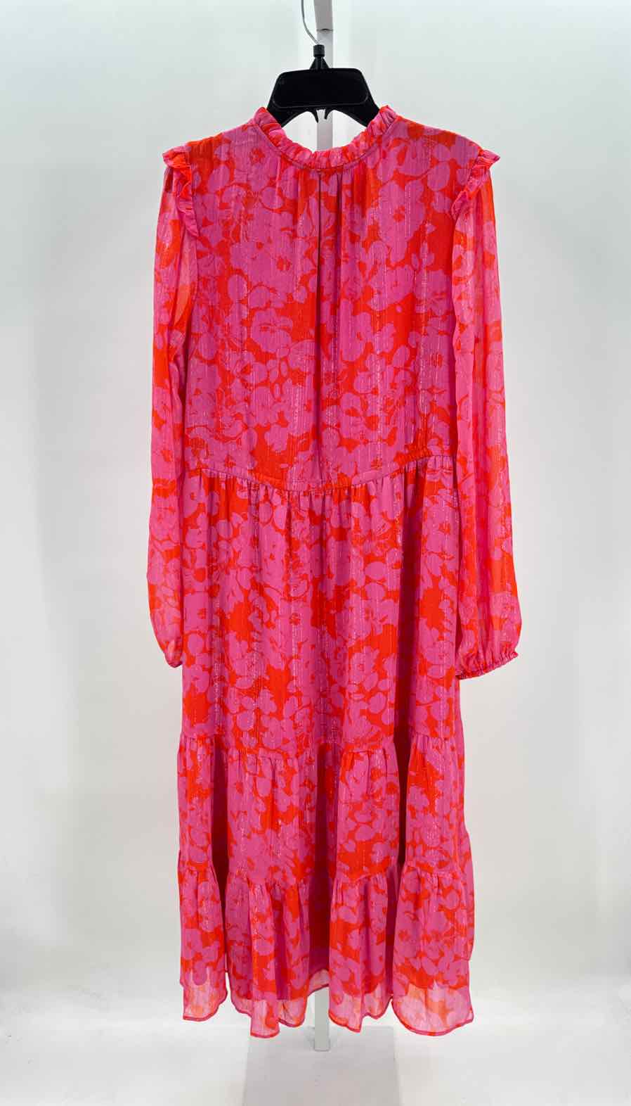 Sugar Lips Pink Women Size Small Womens Dress