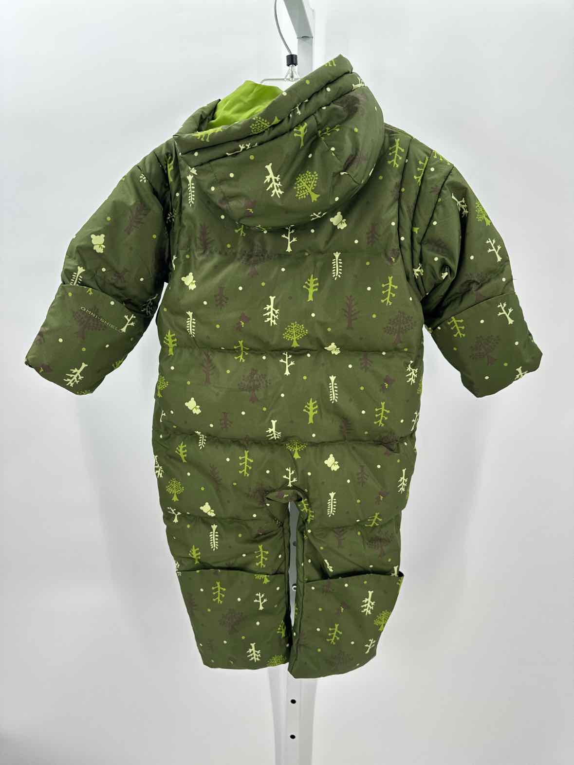 Boys Snowsuit