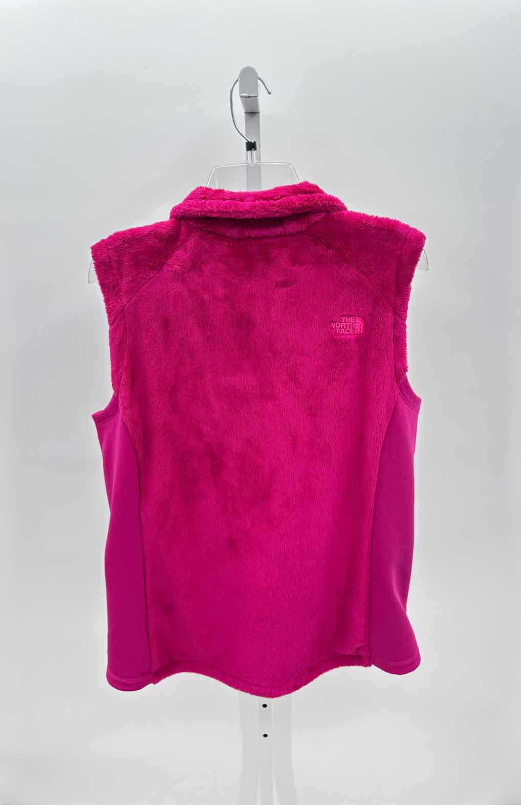 North Face Pink Women Size Xlarge Womens Sports Vest