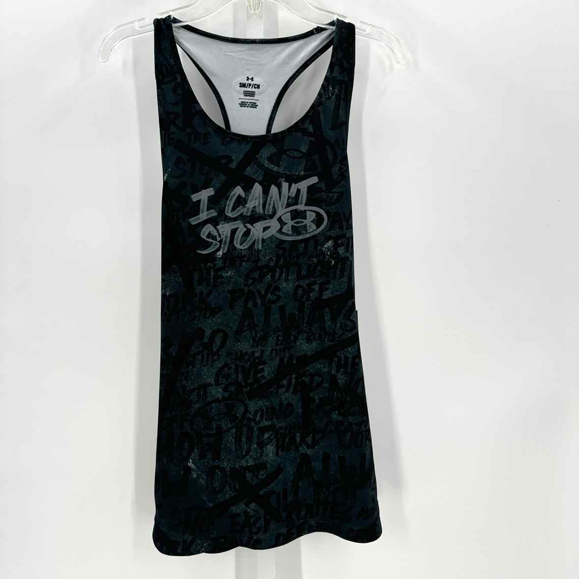 Jrs Sports Tank