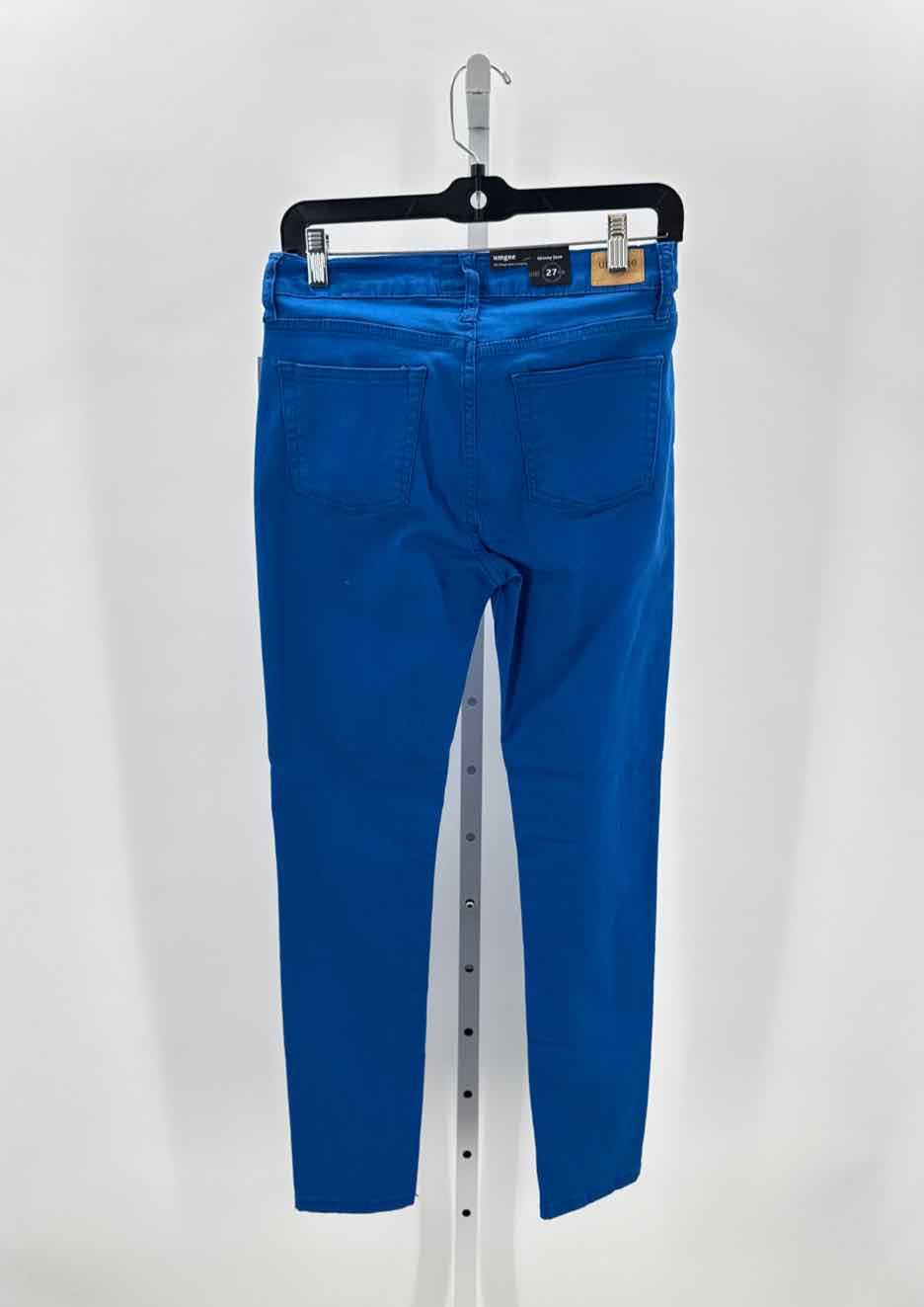 Umgee Blue Women Size 3 Jrs Jeans