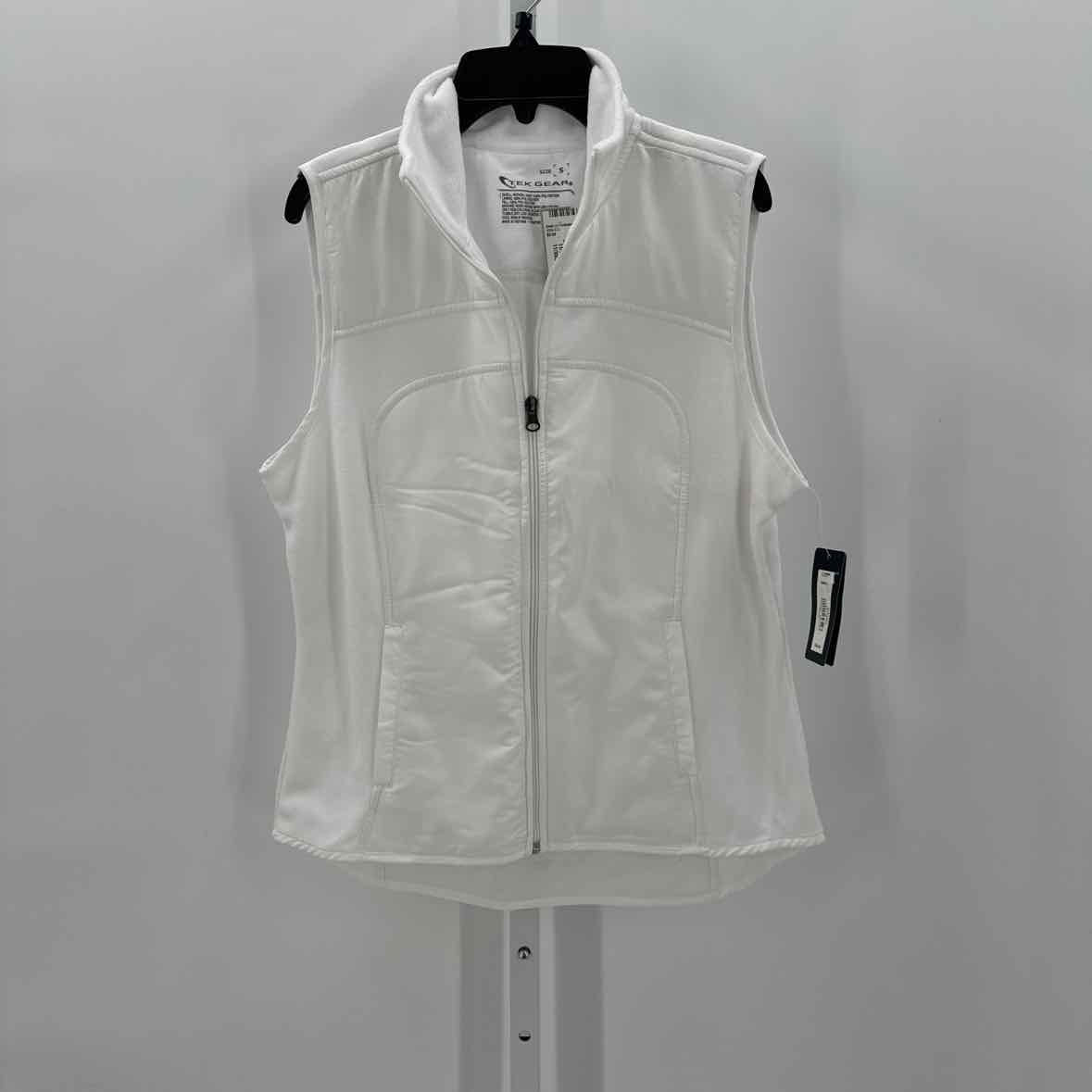 Womens Sports Vest